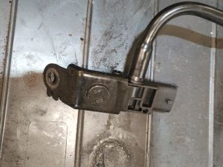 bontott OPEL ASTRA H Részecskeszűrő Nyomásérzékelő