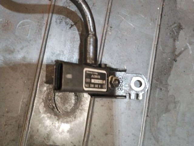 bontott OPEL ASTRA H Részecskeszűrő Nyomásérzékelő