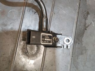 bontott OPEL ASTRA H Részecskeszűrő Nyomásérzékelő