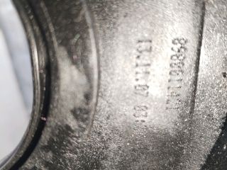 bontott OPEL ASTRA H Szelepfedél