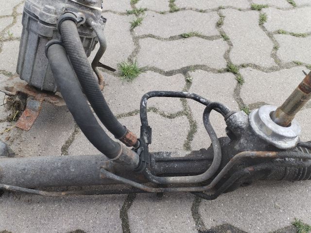 bontott OPEL ASTRA H Szervócső