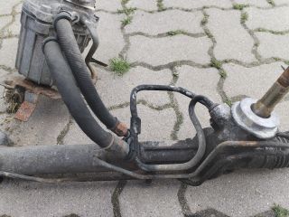 bontott OPEL ASTRA H Szervócső