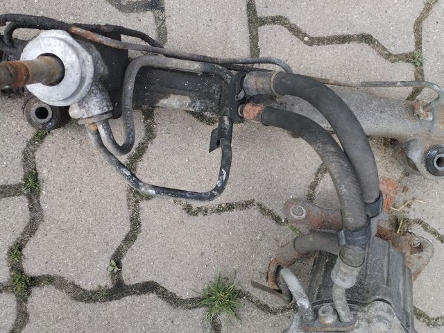 bontott OPEL ASTRA H Szervócső