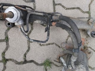 bontott OPEL ASTRA H Szervócső
