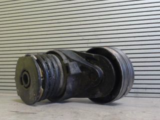 bontott OPEL ASTRA H Szíjfeszítő Görgő