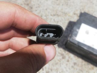 bontott OPEL ASTRA H Szívócső Nyomásérzékelő