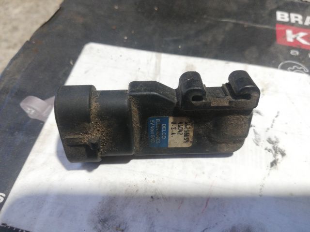 bontott OPEL ASTRA H Szívócső Nyomásérzékelő