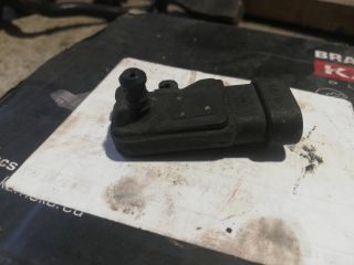 bontott OPEL ASTRA H Szívócső Nyomásérzékelő