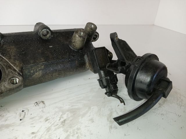 bontott OPEL ASTRA H Szívósor