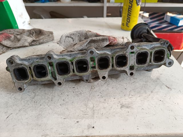 bontott OPEL ASTRA H Szívósor