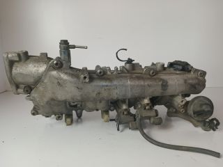 bontott OPEL ASTRA H Szívósor