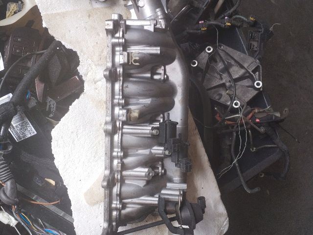 bontott OPEL ASTRA H Szívósor