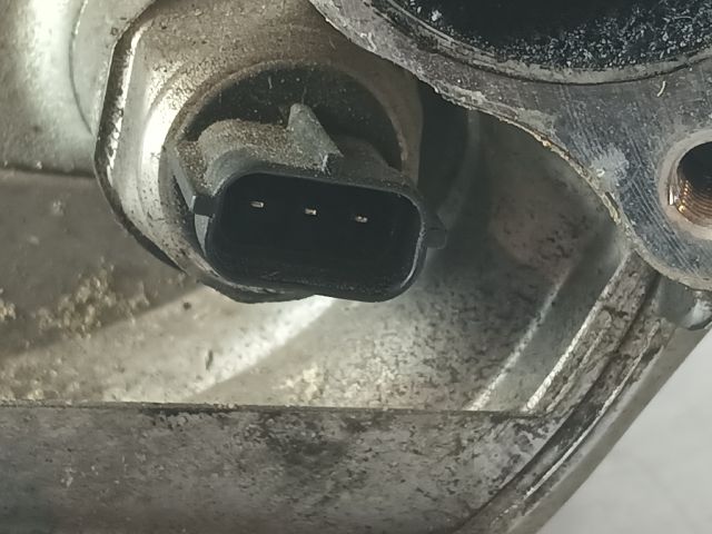 bontott OPEL ASTRA H Szívósor