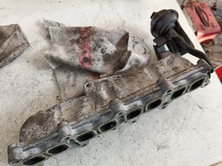 bontott OPEL ASTRA H Szívósor