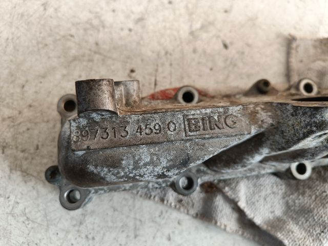 bontott OPEL ASTRA H Szívósor