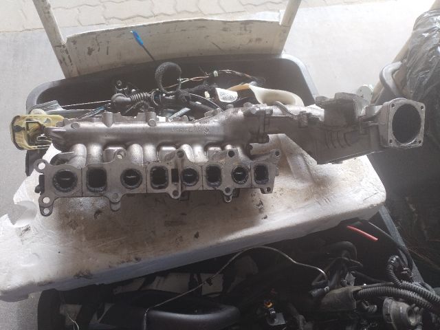 bontott OPEL ASTRA H Szívósor