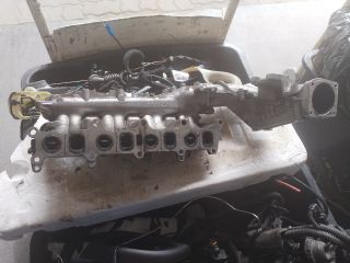 bontott OPEL ASTRA H Szívósor