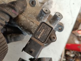 bontott OPEL ASTRA H Szívósor