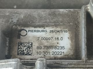 bontott OPEL ASTRA H Szívósor