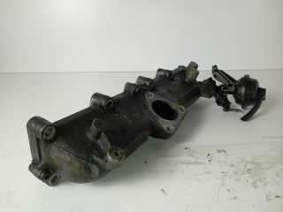 bontott OPEL ASTRA H Szívósor