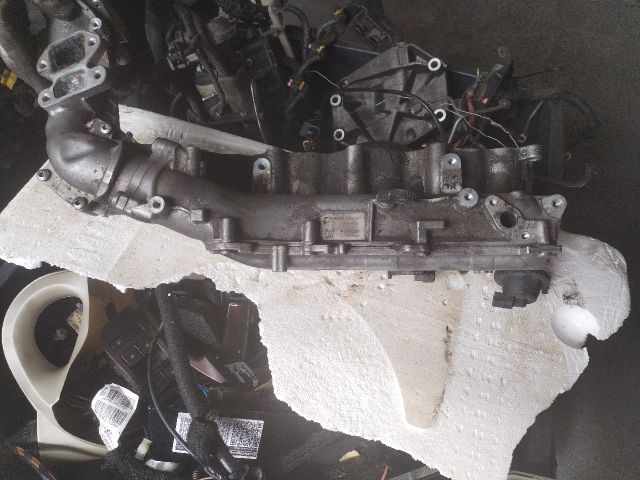 bontott OPEL ASTRA H Szívósor