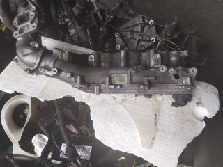 bontott OPEL ASTRA H Szívósor