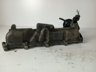 bontott OPEL ASTRA H Szívósor