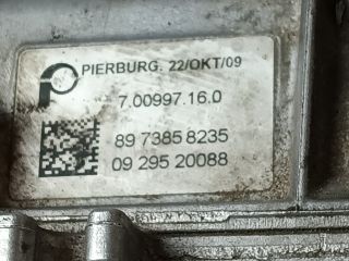 bontott OPEL ASTRA H Szívósor