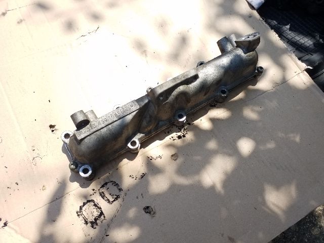 bontott OPEL ASTRA H Szívósor