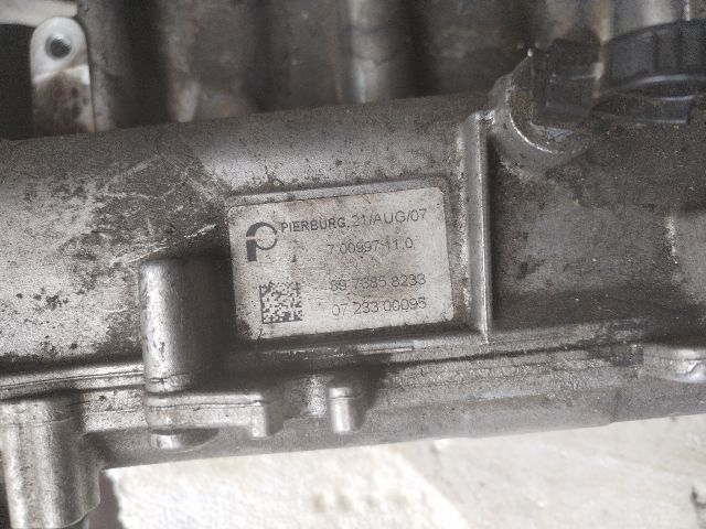 bontott OPEL ASTRA H Szívósor