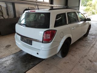 bontott OPEL ASTRA H Tank