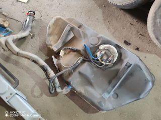 bontott OPEL ASTRA H Tank