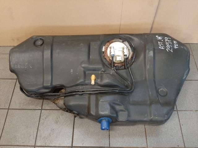 bontott OPEL ASTRA H Tank