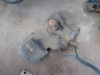 bontott OPEL ASTRA H Tank