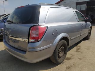 bontott OPEL ASTRA H Tank