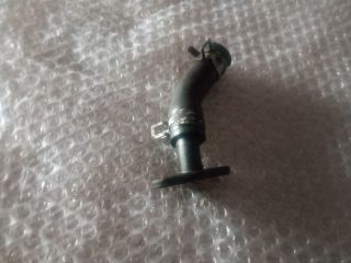 bontott OPEL ASTRA H Turbó Olajcső