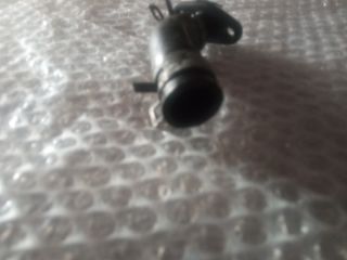 bontott OPEL ASTRA H Turbó Olajcső