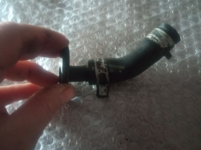 bontott OPEL ASTRA H Turbó Olajcső