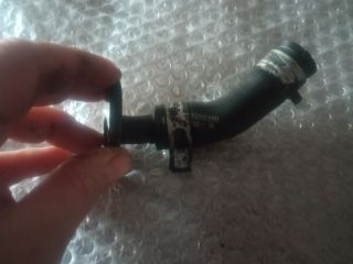 bontott OPEL ASTRA H Turbó Olajcső