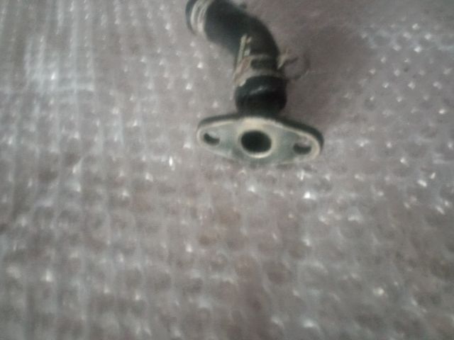 bontott OPEL ASTRA H Turbó Olajcső