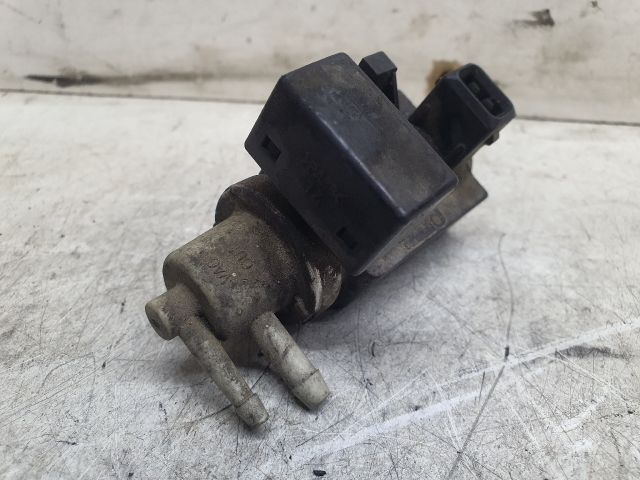 bontott OPEL ASTRA H Turbó Vákum Szelep