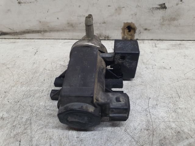 bontott OPEL ASTRA H Turbó Vákum Szelep