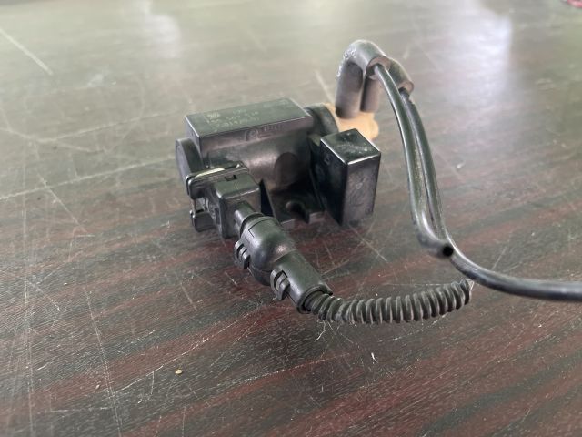 bontott OPEL ASTRA H Turbó Vákum Szelep