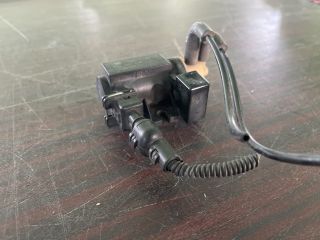 bontott OPEL ASTRA H Turbó Vákum Szelep