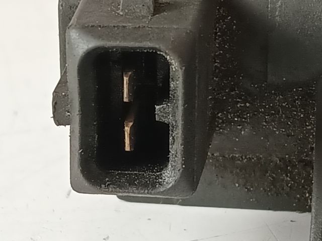 bontott OPEL ASTRA H Turbó Vákum Szelep