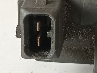 bontott OPEL ASTRA H Turbó Vákum Szelep