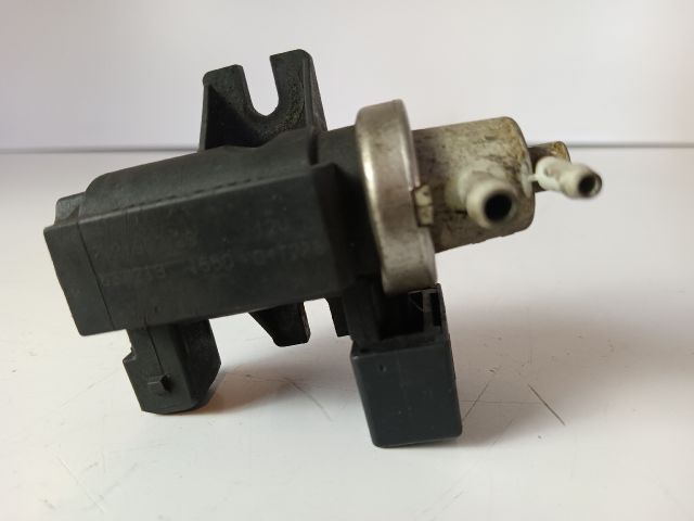 bontott OPEL ASTRA H Turbó Vákum Szelep