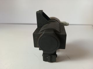 bontott OPEL ASTRA H Turbó Vákum Szelep