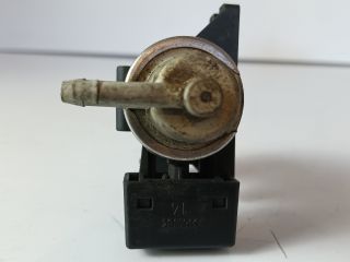 bontott OPEL ASTRA H Turbó Vákum Szelep