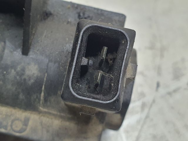 bontott OPEL ASTRA H Turbó Vákum Szelep